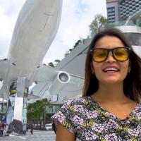 Отзыв от Инна - Виза Destination Thailand